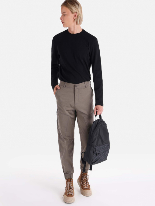 Брюки Colin’s модель CL1064793_Q1.V1_KHA Брюки Colin’s модель CL1064793_Q1.V1_KHA Фото