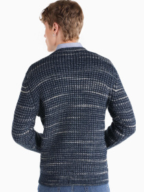 Худи и свитшоты Colin’s модель CL1064866_Q1.V1_NAV Худи и свитшоты Colin’s модель CL1064866_Q1.V1_NAV Фото