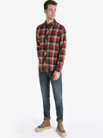 Рубашки Colin’s модель CL1064654_Q1.V1_BOR Фото