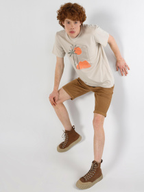 Футболки и поло Colin’s модель CL1063382_Q1.V1_LBG Фото