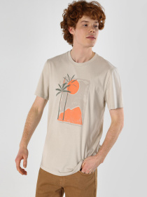 Футболки и поло Colin’s модель CL1063382_Q1.V1_LBG Фото