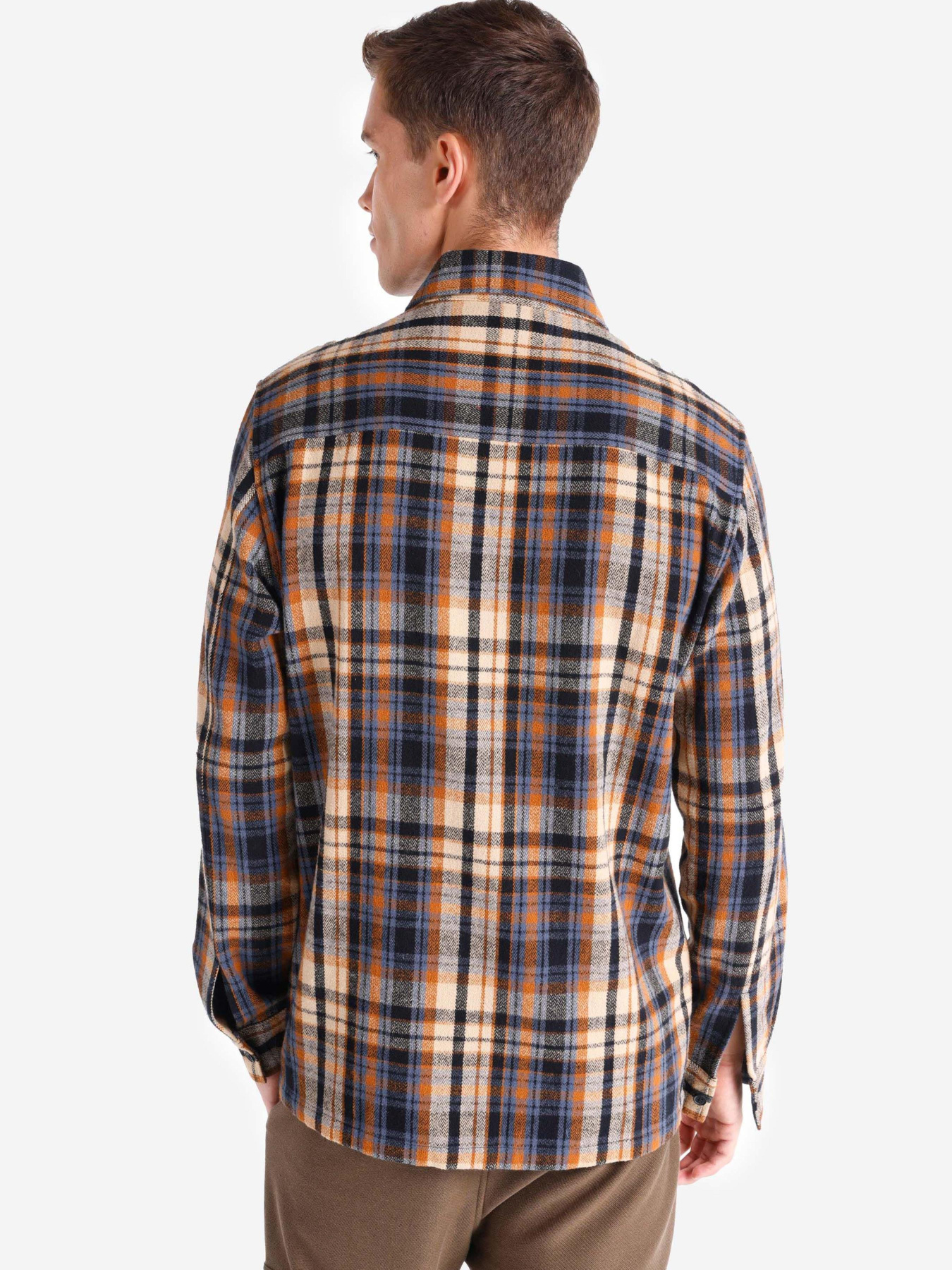 Сорочки Colin’s модель CL1064803_Q1.V1_COR Фото