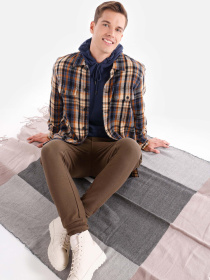 Сорочки Colin’s модель CL1064803_Q1.V1_COR Фото