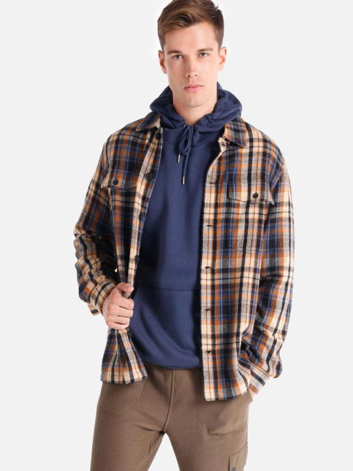 Рубашки Colin’s модель CL1064803_Q1.V1_COR Фото