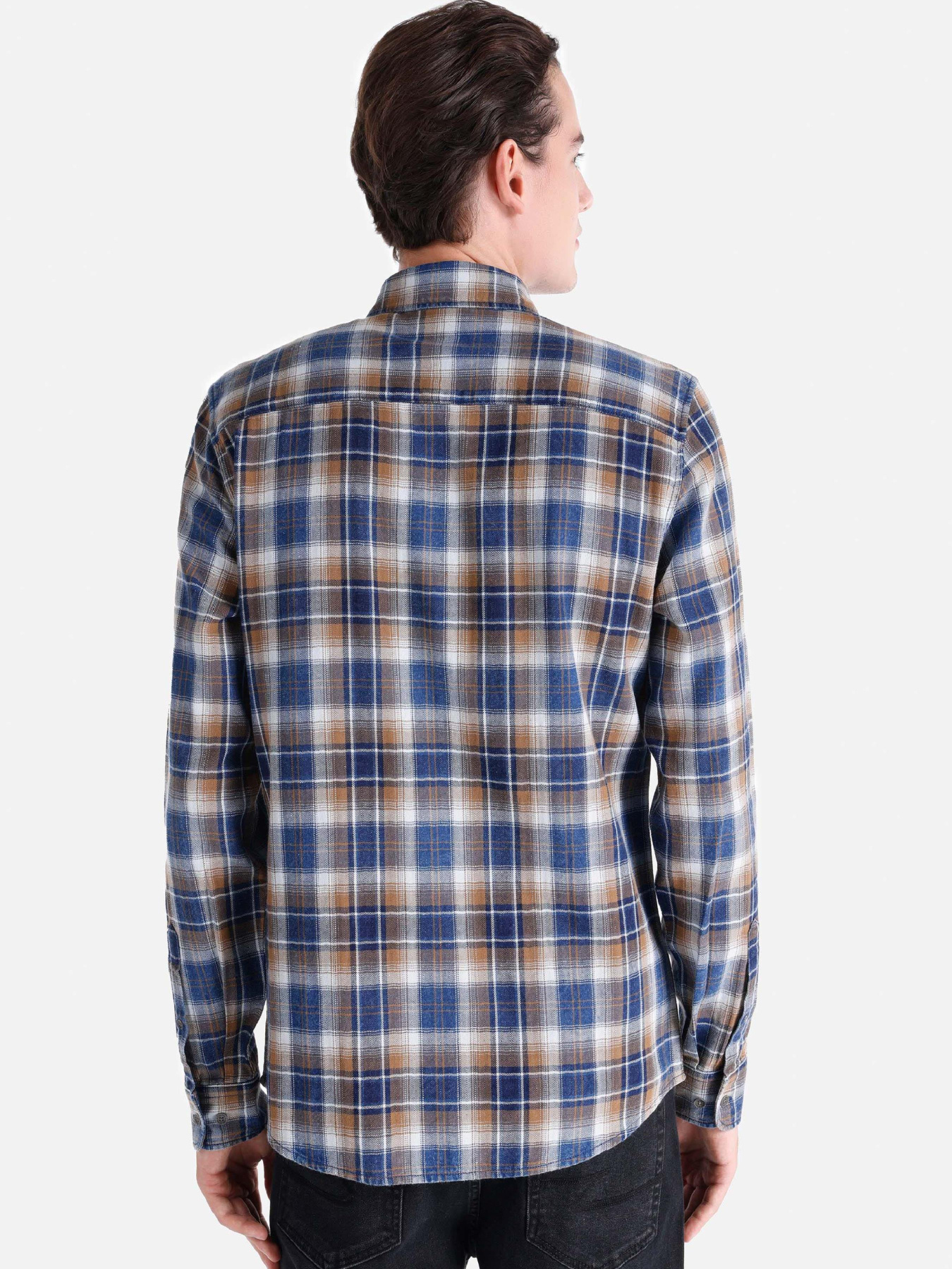 Рубашки Colin’s модель CL1064808_Q1.V1_INV Фото