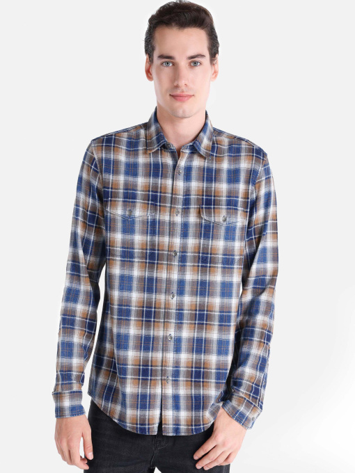 Рубашки Colin’s модель CL1064808_Q1.V1_INV Фото