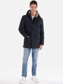 Куртки и дубленки Colin’s модель CL1064942_Q1.V1_DNV Фото