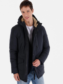 Куртки та дублянки Colin’s модель CL1064942_Q1.V1_DNV Фото