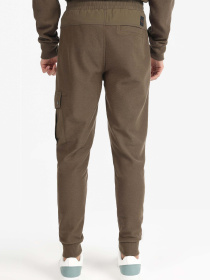 Штани спортивні Colin’s модель CL1066513_Q1.V1_KHA Фото