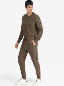 Штани спортивні Colin’s модель CL1066513_Q1.V1_KHA Фото