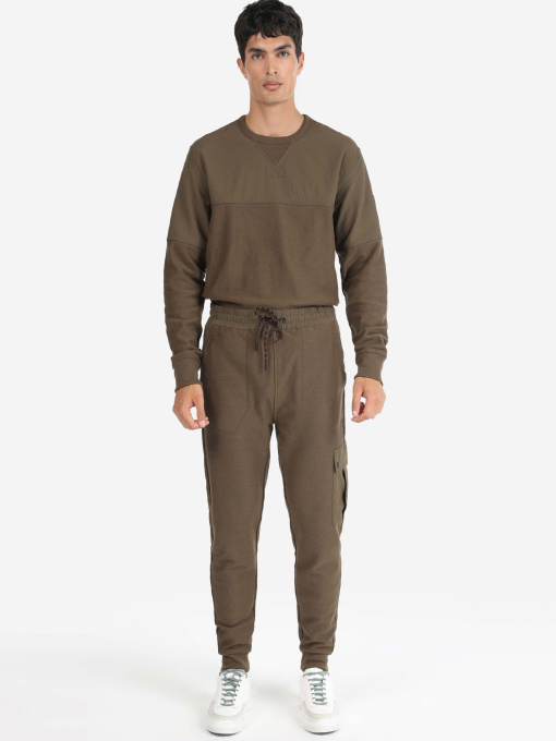 Штаны спортивные Colin’s модель CL1066513_Q1.V1_KHA Фото