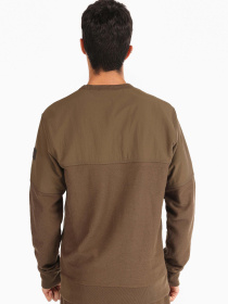 Кофты и свитера Colin’s модель CL1066514_Q1.V1_KHA Фото