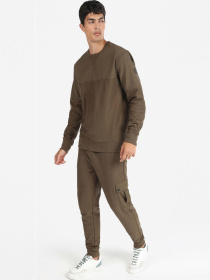 Кофты и свитера Colin’s модель CL1066514_Q1.V1_KHA Фото