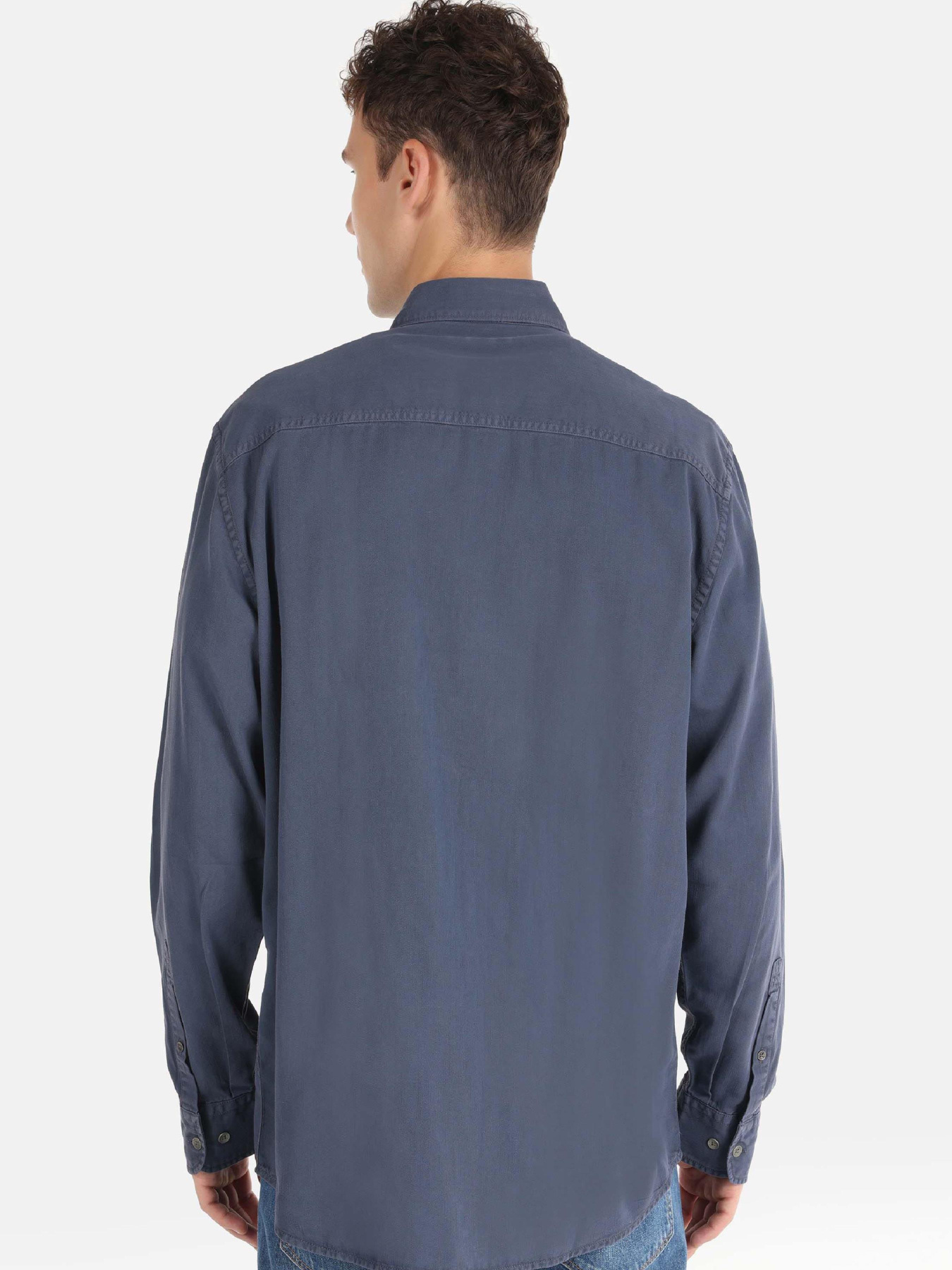 Рубашки Colin’s модель CL1064676_Q1.V1_INV Фото