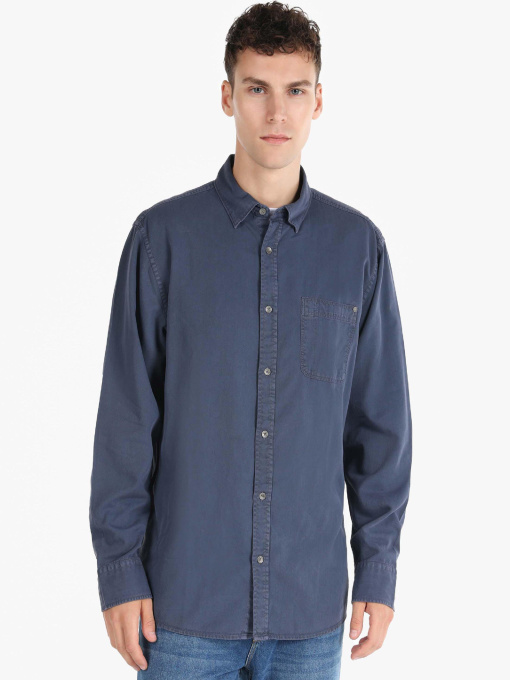 Сорочки Colin’s модель CL1064676_Q1.V1_INV Фото