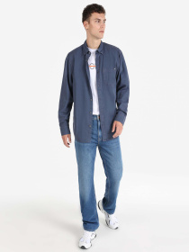 Рубашки Colin’s модель CL1064676_Q1.V1_INV Фото