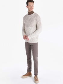 Худи и свитшоты Colin’s модель CL1066048_Q1.V1_BME Фото