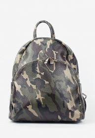 Рюкзаки Bella Bertucci модель 4235-110-32 Фото