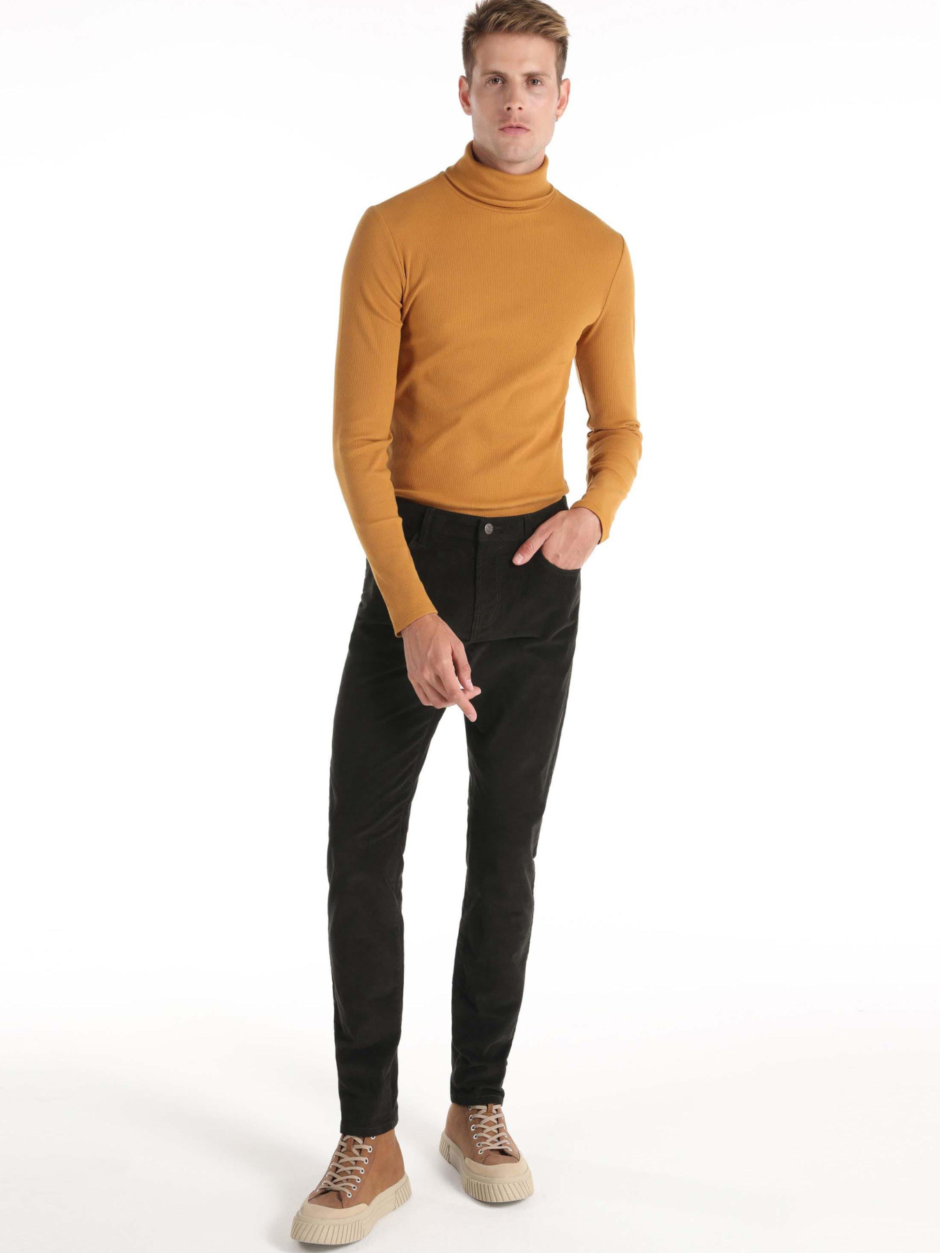 Штани Colin’s модель CL1066446_Q1.V1_KHA Фото