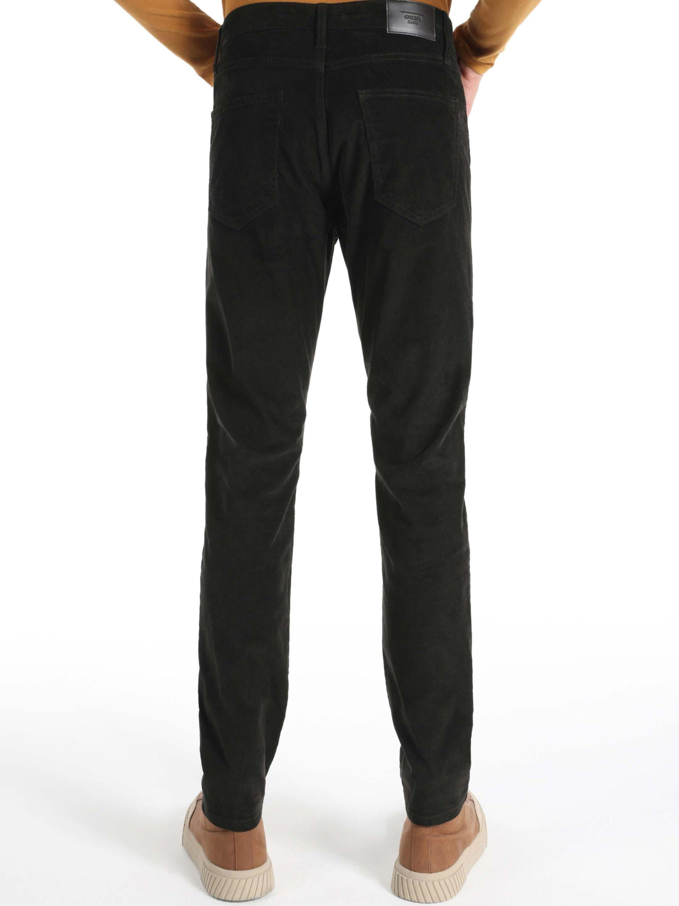 Штани Colin’s модель CL1066446_Q1.V1_KHA Фото