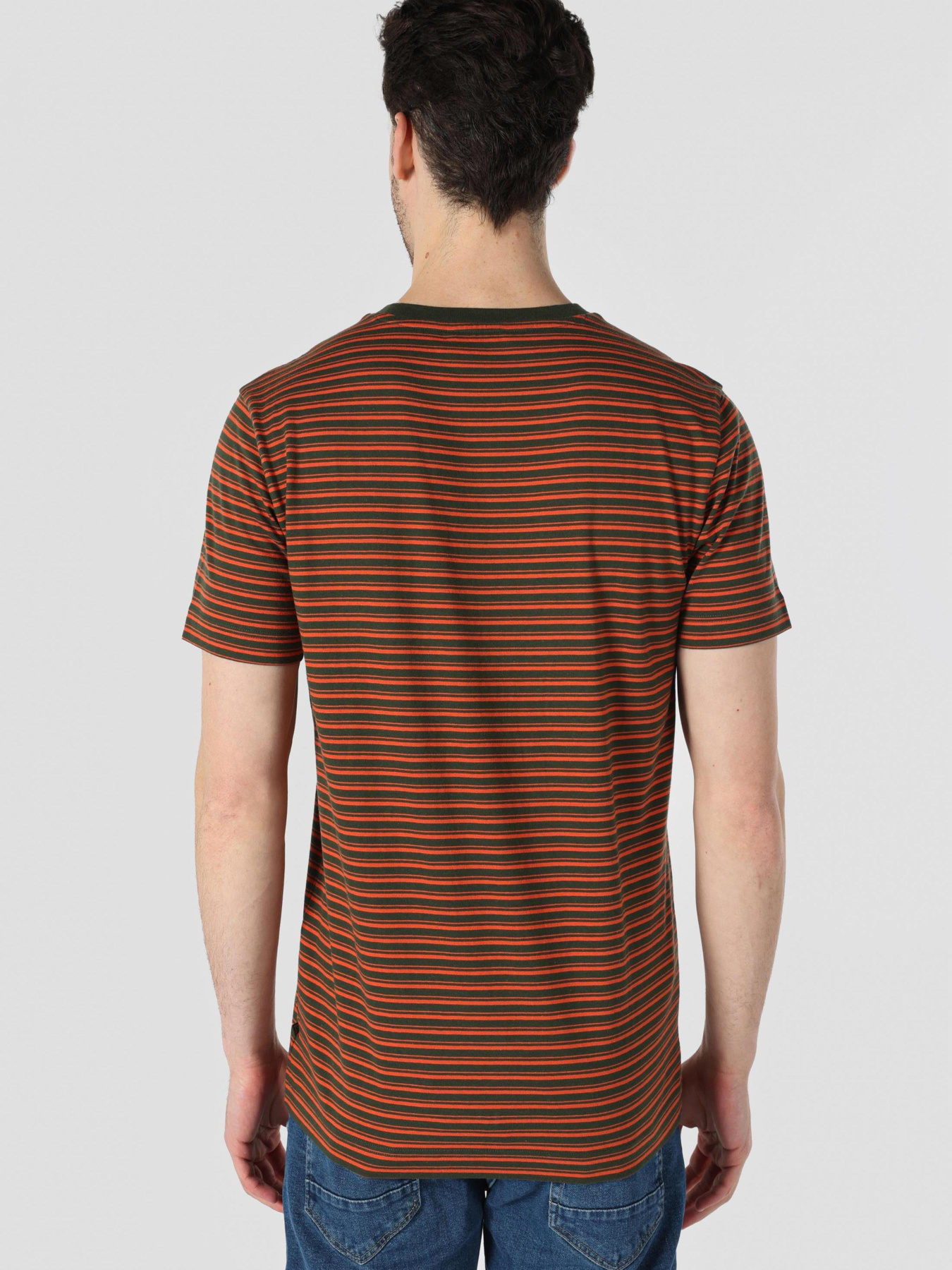 Футболки и поло Colin’s модель CL1062842_Q1.V1_ORA Фото