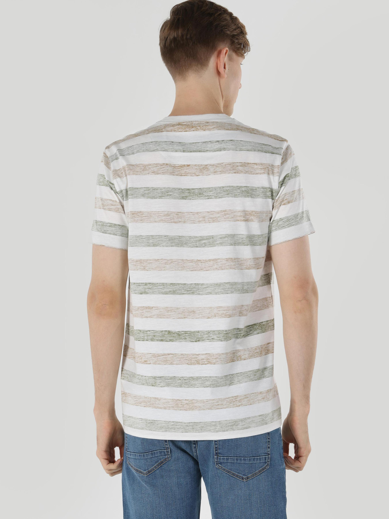 Футболки и поло Colin’s модель CL1062858_Q1.V1_LKH Фото