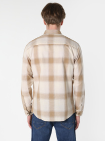 Рубашки Colin’s модель CL1062628_Q1.V1_BEI Фото