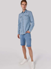 Шорты Colin’s модель CL1062639_Q1.V1_LBL Фото