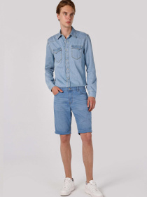 Шорты Colin’s модель CL1062639_Q1.V1_LBL Фото