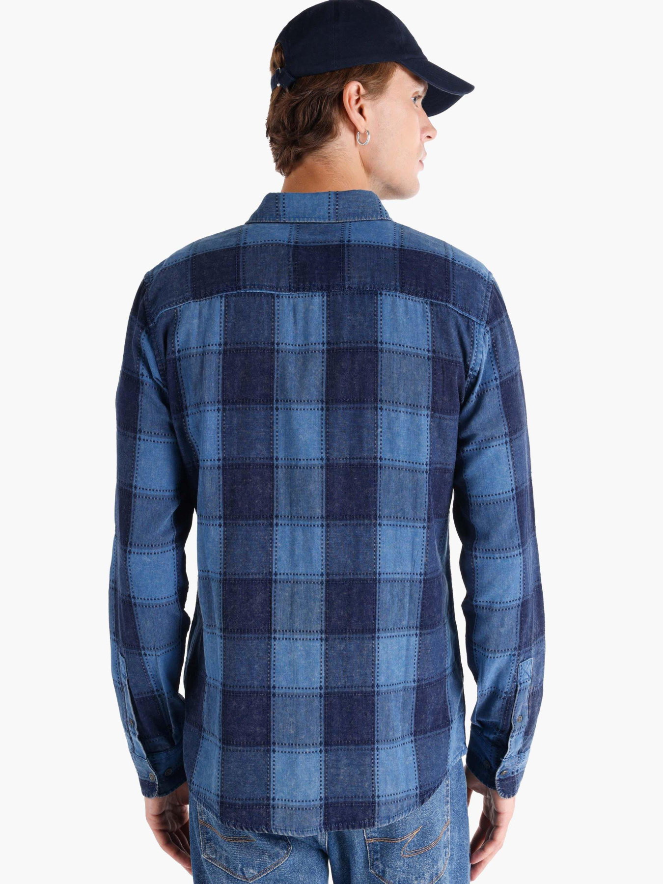 Сорочки Colin’s модель CL1064670_Q1.V1_INV Фото