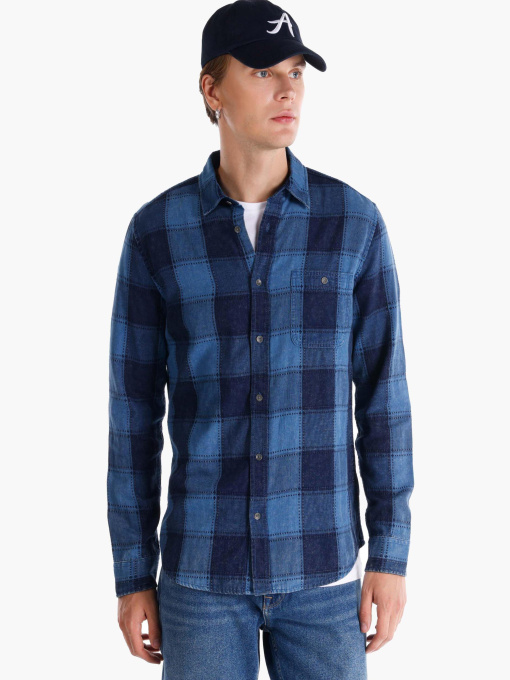 Сорочки Colin’s модель CL1064670_Q1.V1_INV Фото