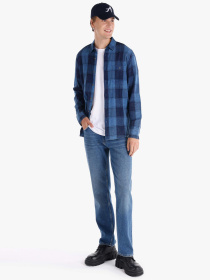 Сорочки Colin’s модель CL1064670_Q1.V1_INV Фото