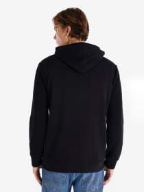 Худи и свитшоты Colin’s модель CL1066047_Q1.V1_BLK Худи и свитшоты Colin’s модель CL1066047_Q1.V1_BLK Фото