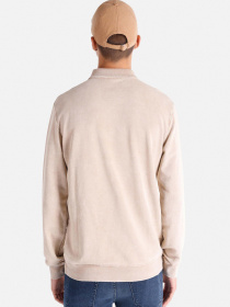 Худи и свитшоты Colin’s модель CL1065126_Q1.V1_BEI Фото