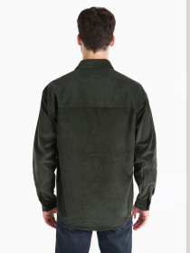 Рубашки Colin’s модель CL1065711_Q1.V1_DKH Фото