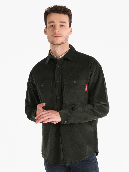 Сорочки Colin’s модель CL1065711_Q1.V1_DKH Фото