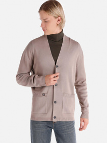 Худи и свитшоты Colin’s модель CL1065216_Q1.V1_LBR Фото