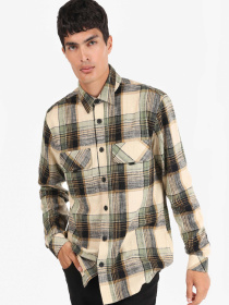 Рубашки Colin’s модель CL1064920_Q1.V1_GRN Фото