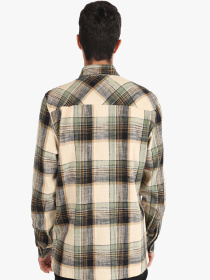 Рубашки Colin’s модель CL1064920_Q1.V1_GRN Фото