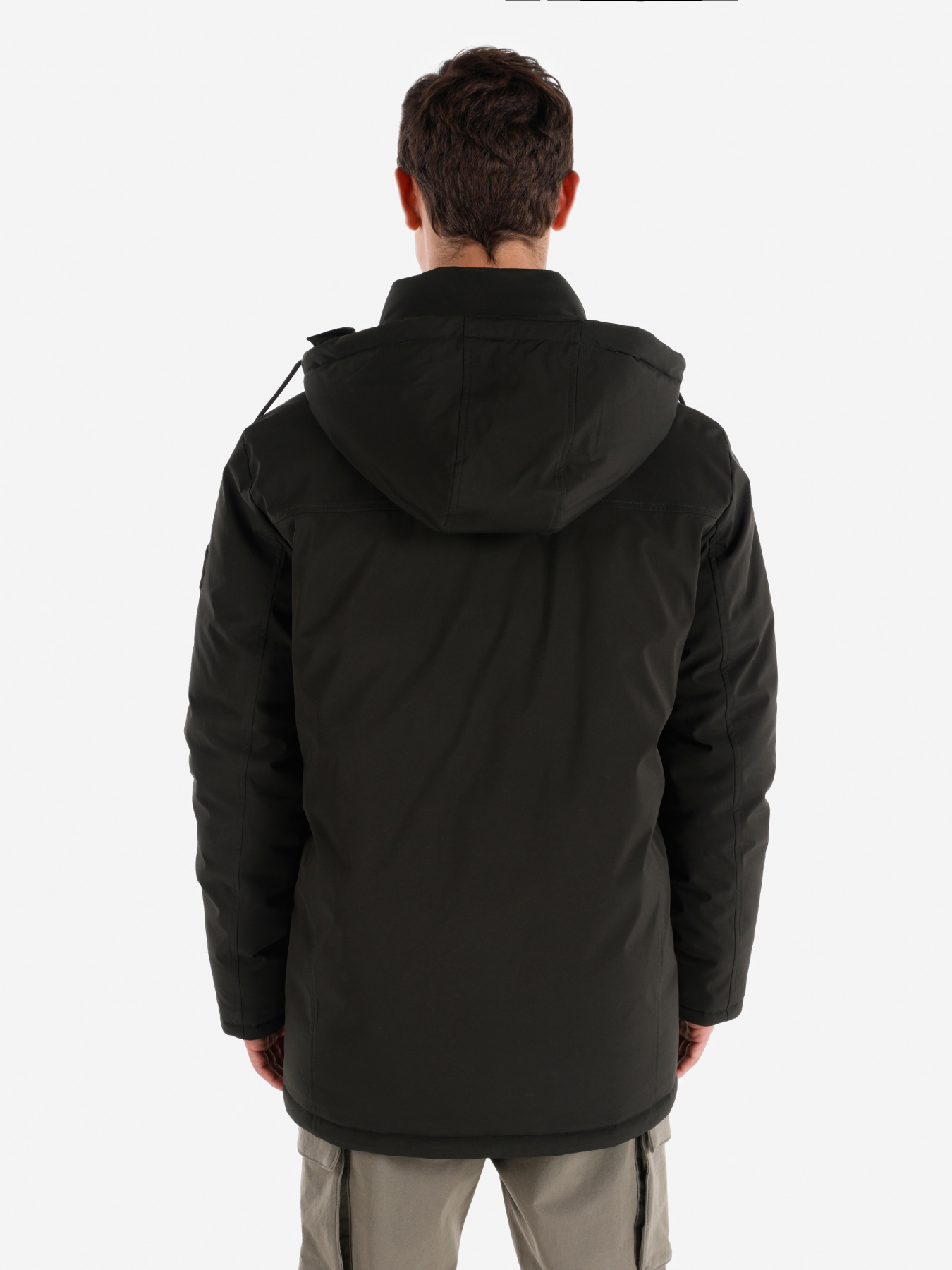 Куртки Colin’s модель CL1065862_Q1.V1_KHA Фото