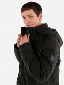 Куртки та дублянки Colin’s модель CL1065862_Q1.V1_KHA Фото