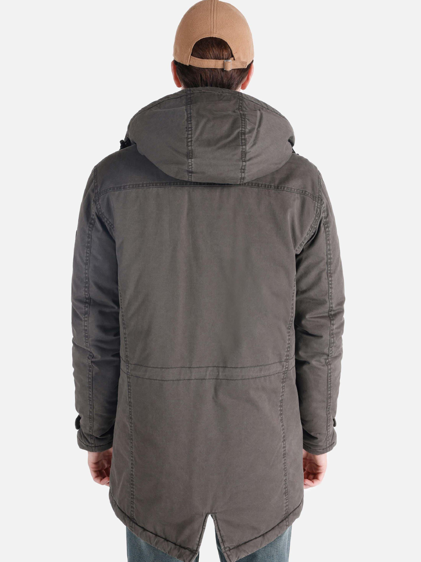 Куртки Colin’s модель CL1066368_Q1.V1_DKH Фото