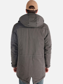 Куртки та дублянки Colin’s модель CL1066368_Q1.V1_DKH Куртки та дублянки Colin’s модель CL1066368_Q1.V1_DKH Фото