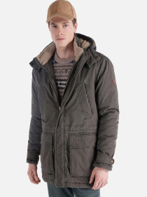 Куртки та дублянки Colin’s модель CL1066368_Q1.V1_DKH Фото