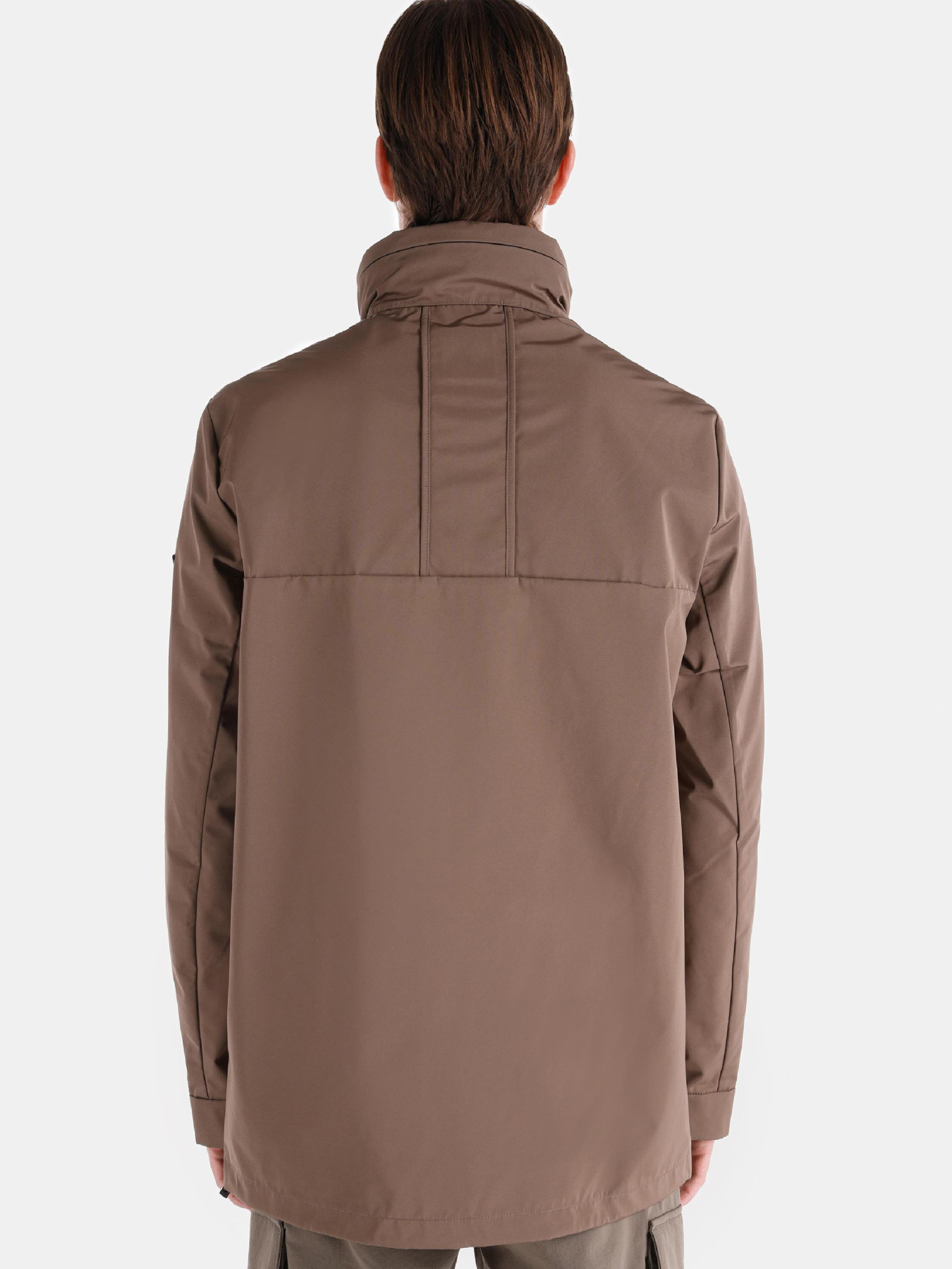 Куртки и дубленки Colin’s модель CL1056689_Q1.V1_BEI Фото