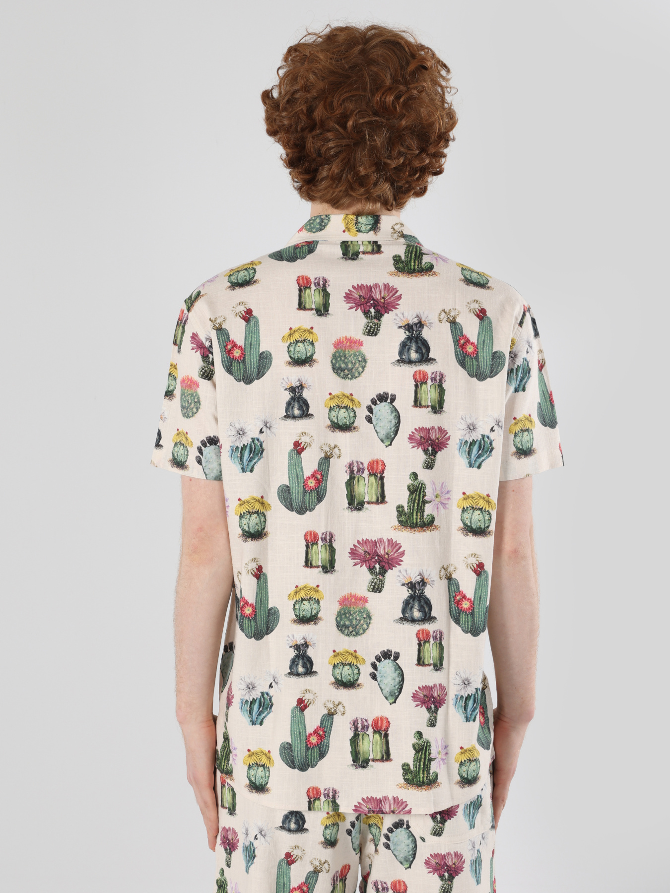 Сорочки Colin’s модель CL1064189_Q1.V1_MTC Фото