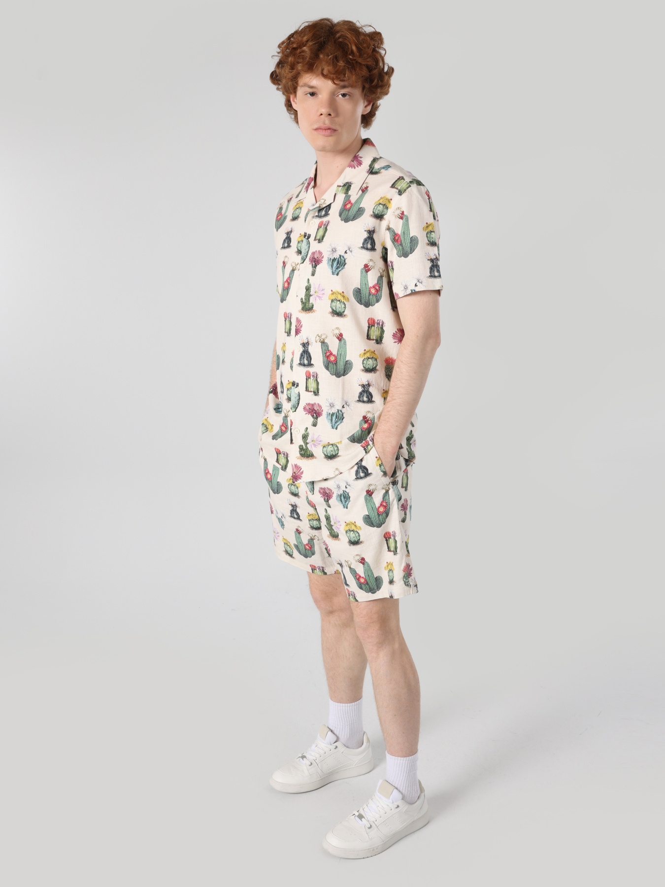 Сорочки Colin’s модель CL1064189_Q1.V1_MTC Фото