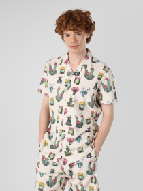 Сорочки Colin’s модель CL1064189_Q1.V1_MTC Фото