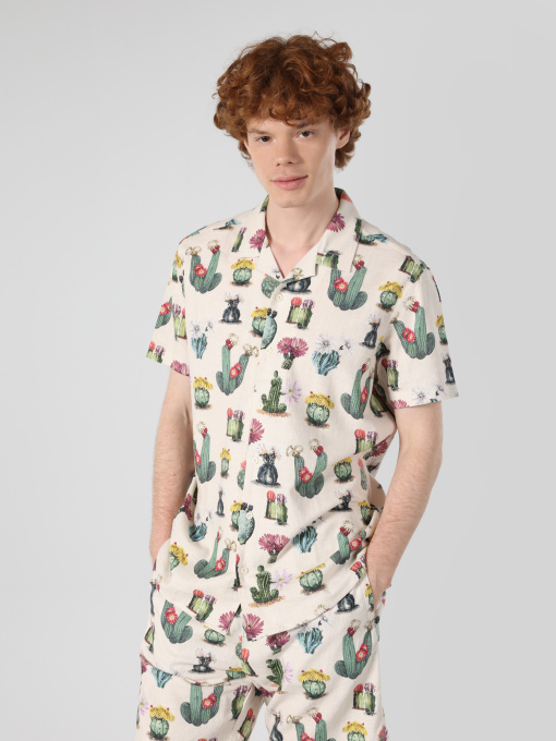 Сорочки Colin’s модель CL1064189_Q1.V1_MTC Фото