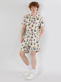 Шорти Colin’s модель CL1064183_Q1.V1_MTC Фото